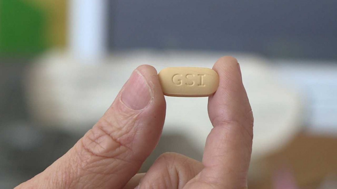 L’ultima sfida alla salute: trattare il prezzo di un farmaco per l’epatite C