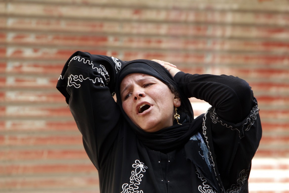 Egitto, condanna a morte per 683 «Fratelli»