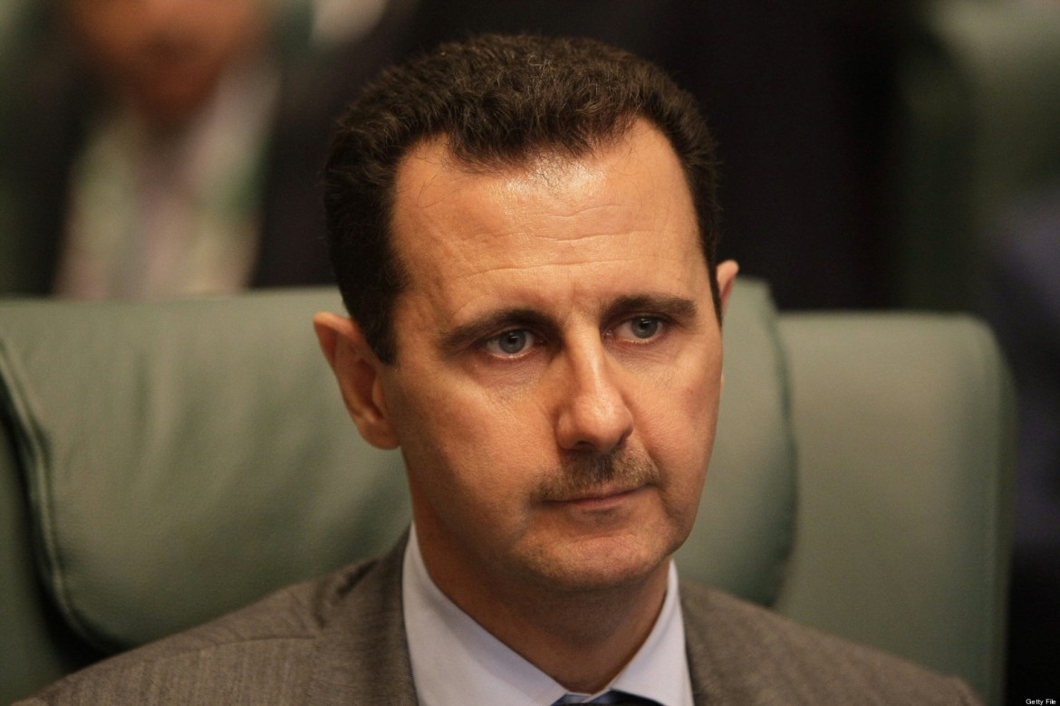 In Siria Assad verso il mandato scontato