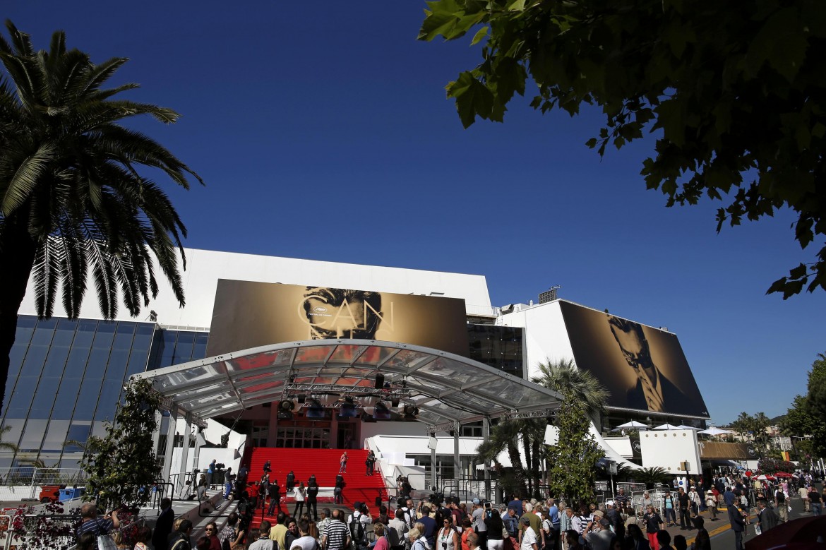 La grande scommessa del cinema d’autore a Cannes