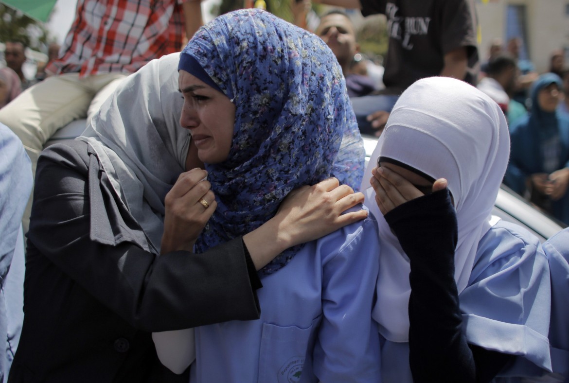 Appello Onu per indagini su ragazzi palestinesi uccisi da Israele