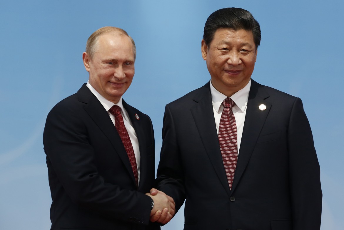 Asian Games: Putin-Obama 2-0