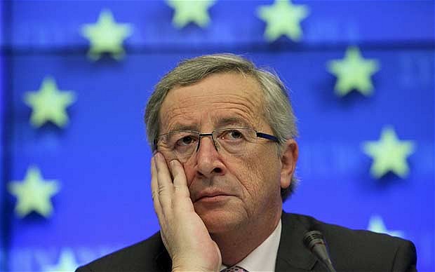 Le offerte deboli di Juncker