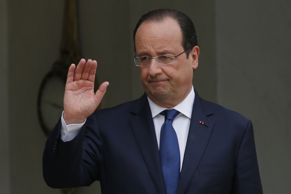 La “verità dolorosa” di Hollande