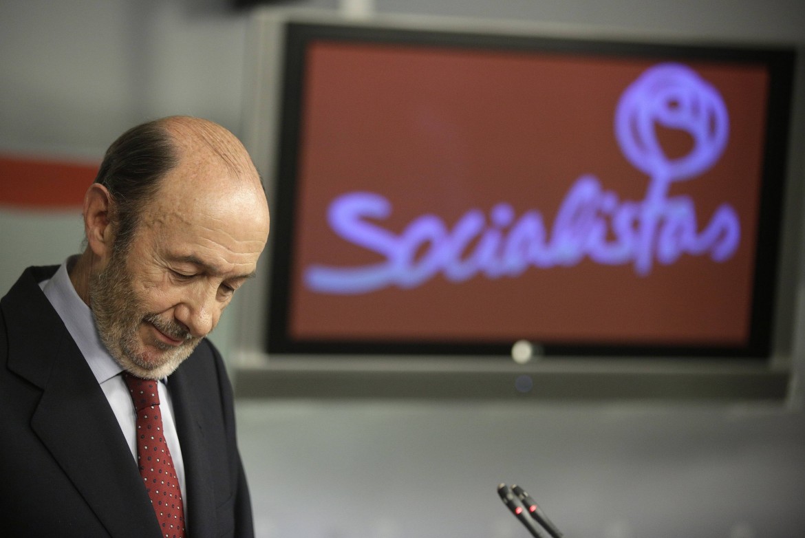 Il partito socialista spagnolo è sull’orlo di una crisi di nervi