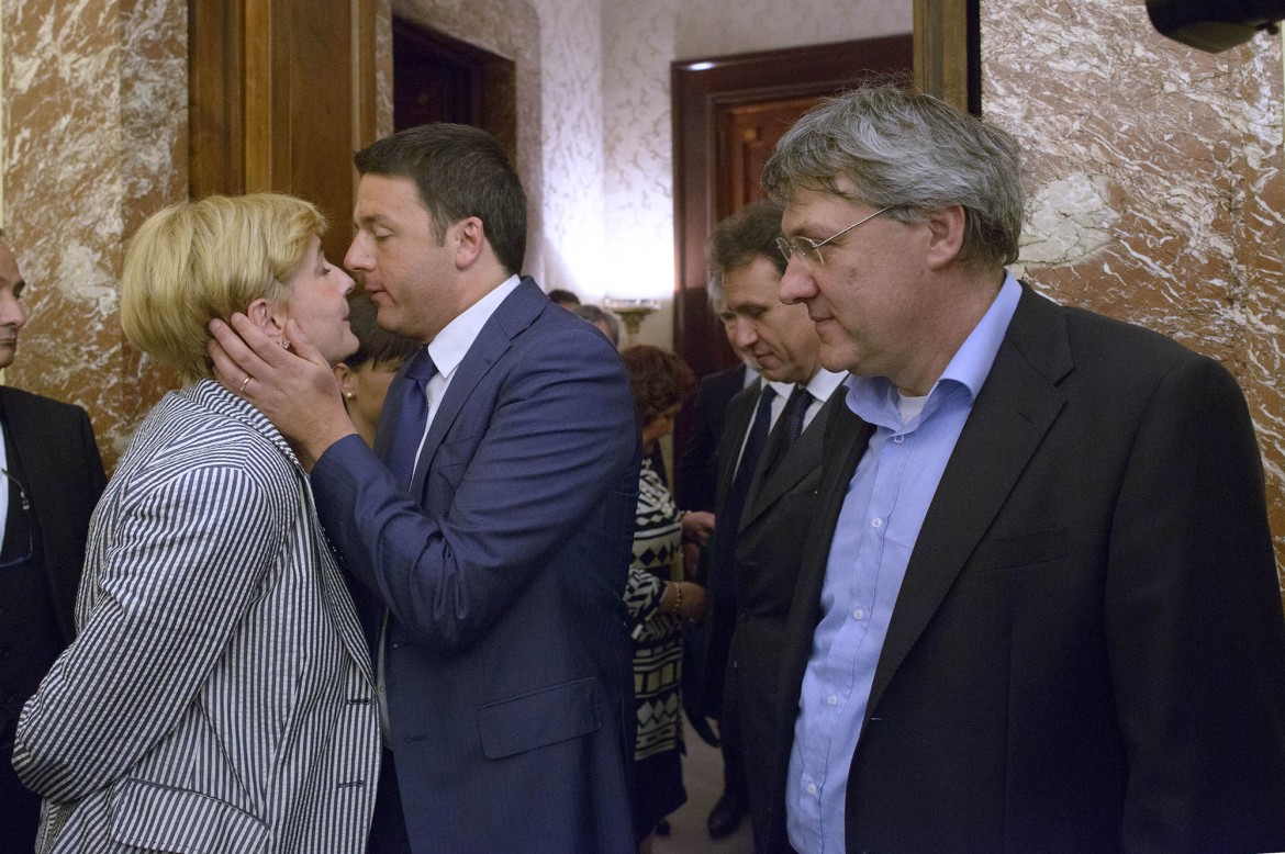 Landini: “Sulla Fiat Renzi batta un colpo”