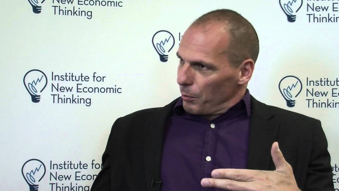 Varoufakis: ripagheremo il debito