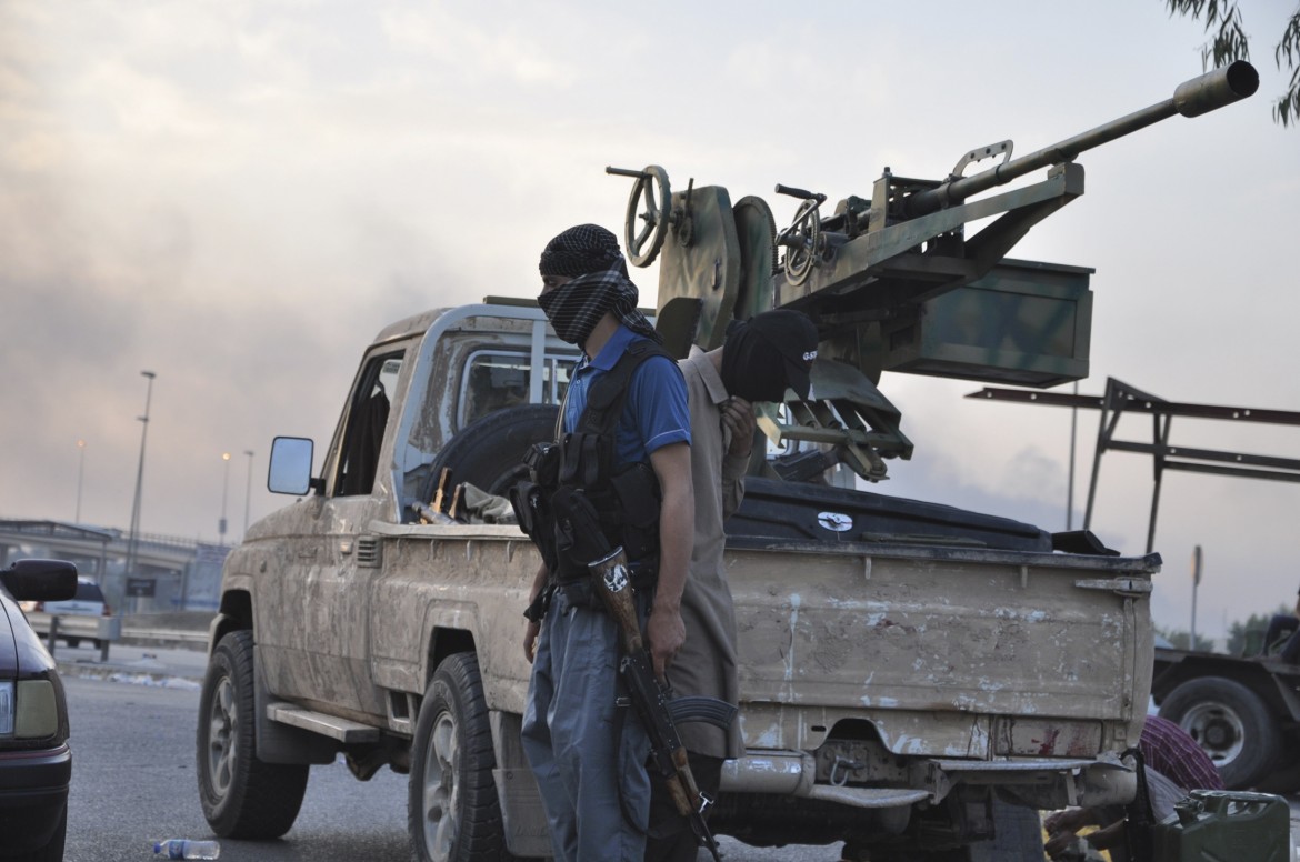 La minaccia qaedista all’Iraq: «Marceremo su Baghdad»