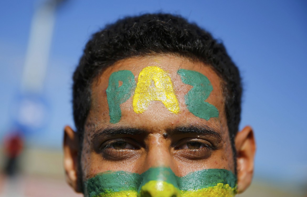 In Brasile è in gioco la Patria Grande