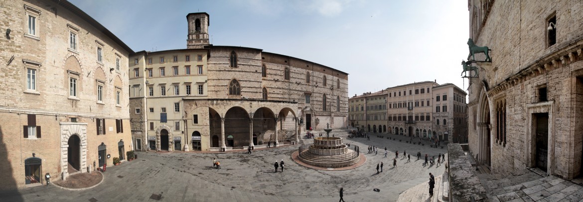 Il “caso Perugia”, la sconfitta brucia la brutta rendita di un Pd senza idee