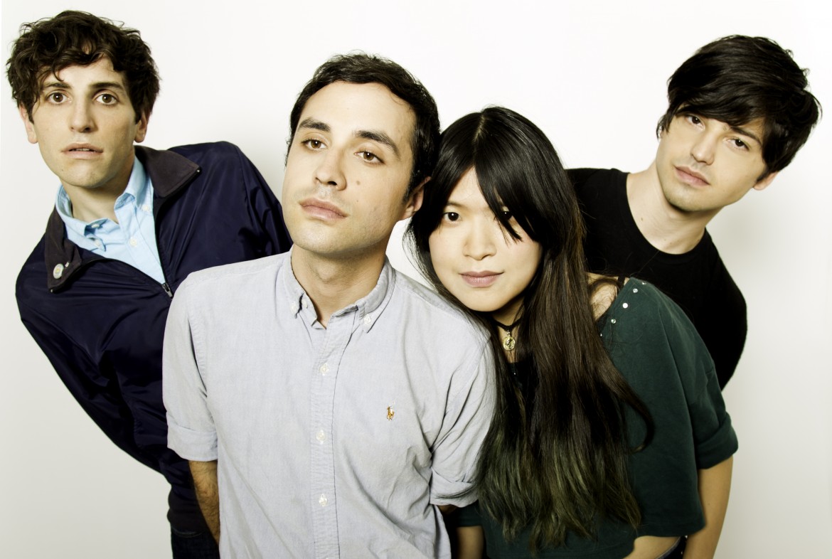 The Pains of Being Pure at Heart, il senso leggero del pop