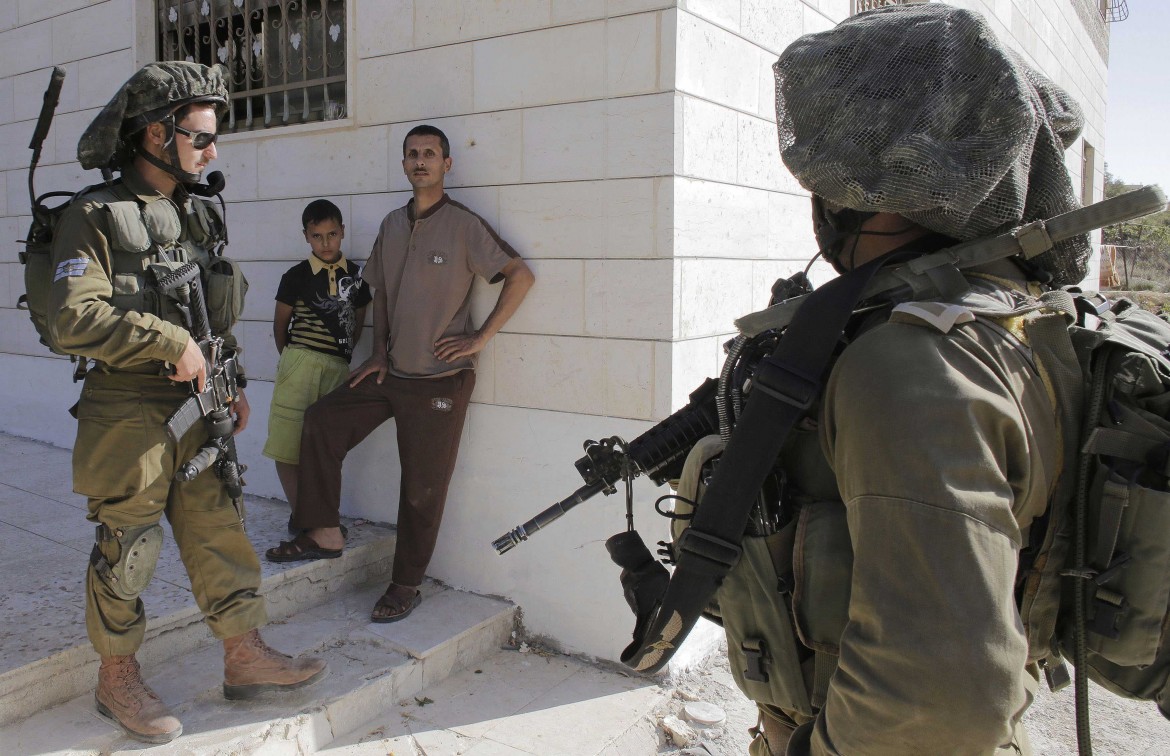 Israeliani rapiti. Si riapre la frattura tra Abu Mazen e Hamas