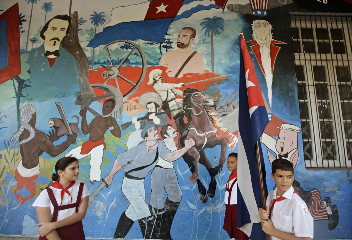 L’ora di Cuba