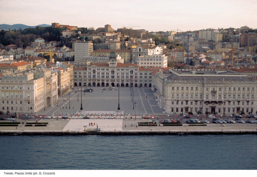 A Trieste un suicidio assistito