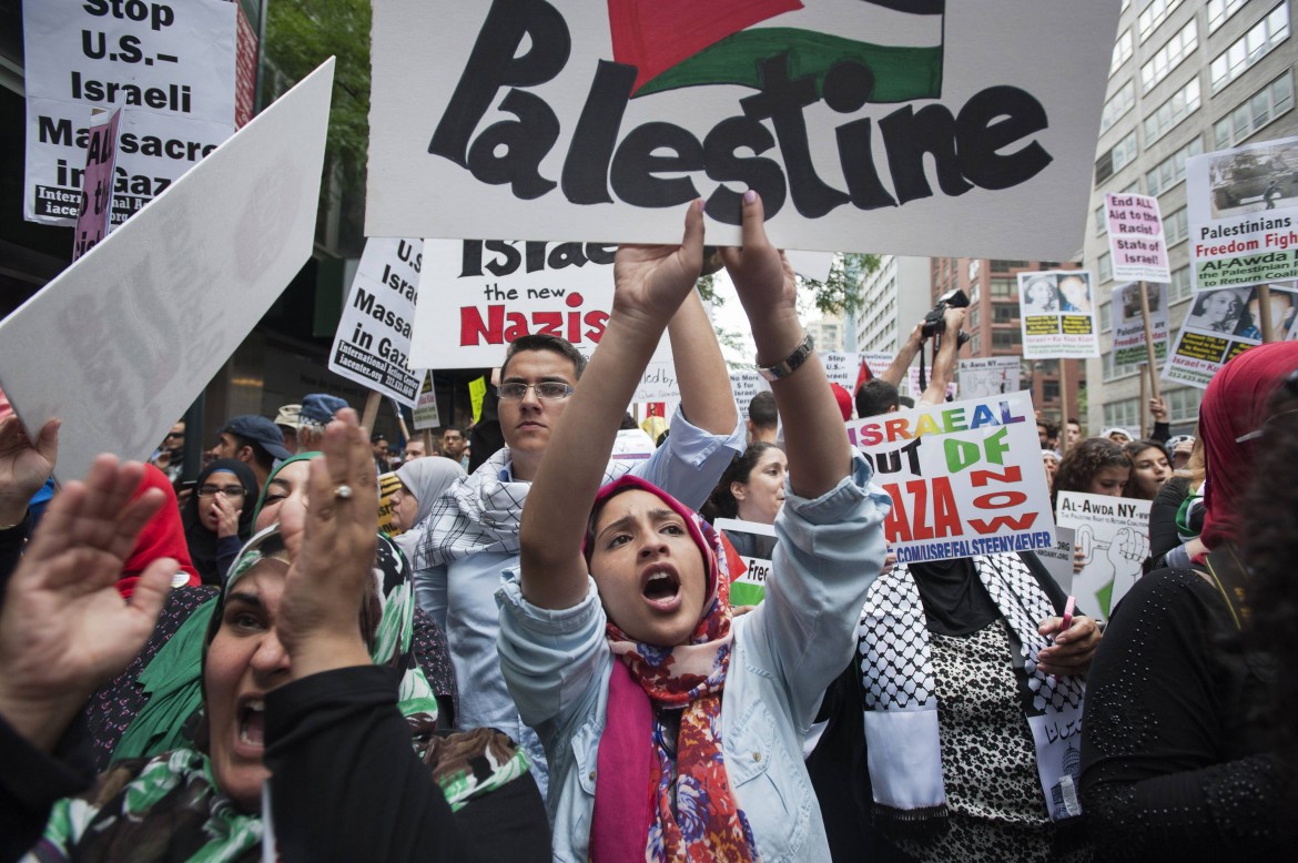 «In Palestina mancano leader capaci di guidare il popolo»