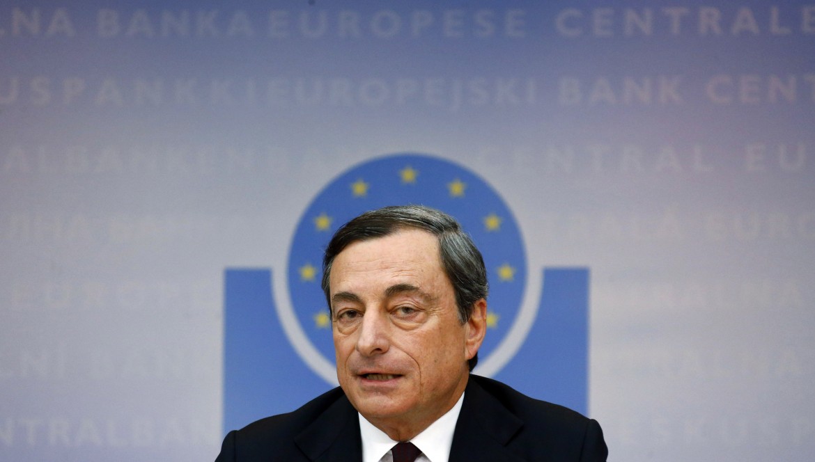 Riforme strutturali, la ricetta della Bce
