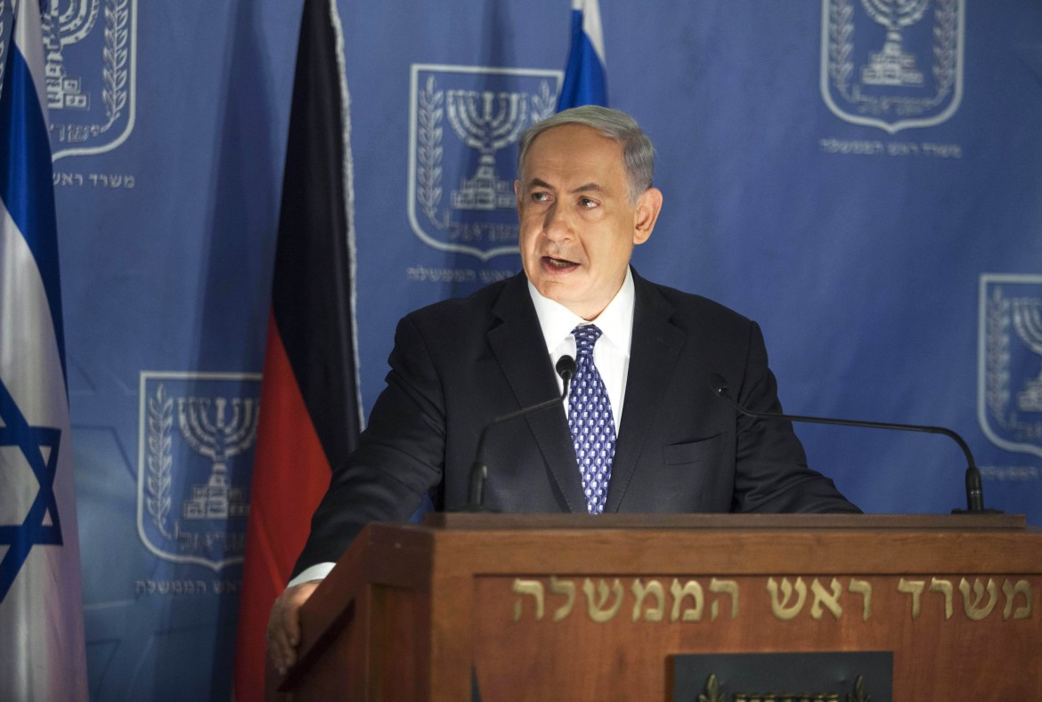 L’analista israeliano Sergio Yahni: «L’obiettivo di Tel Aviv a Gaza è rafforzare Netanyahu»