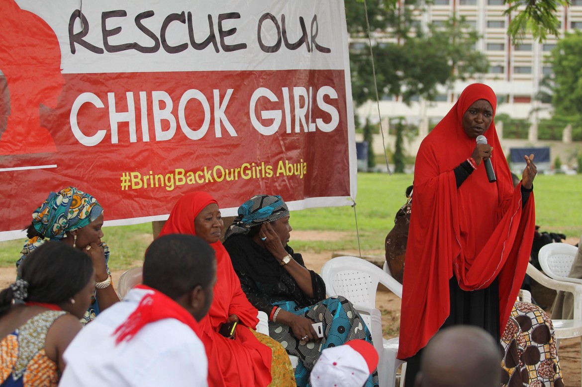 Boko Haram e governo abbattono i civili