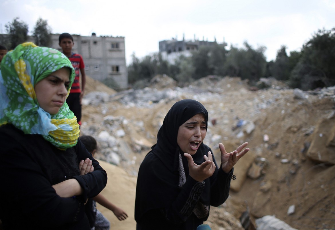 Hamas, l’enorme debolezza al cuore dell’escalation