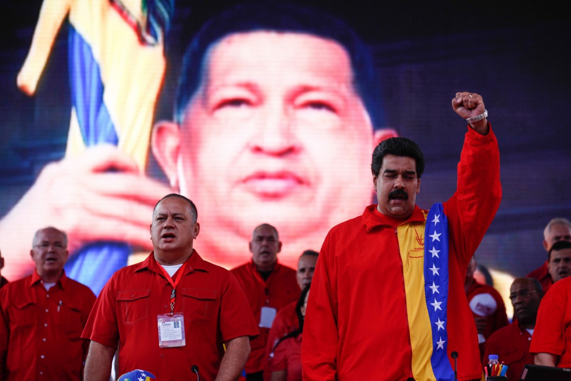 Venezuela, senatore Usa chiede sanzioni contro Caracas