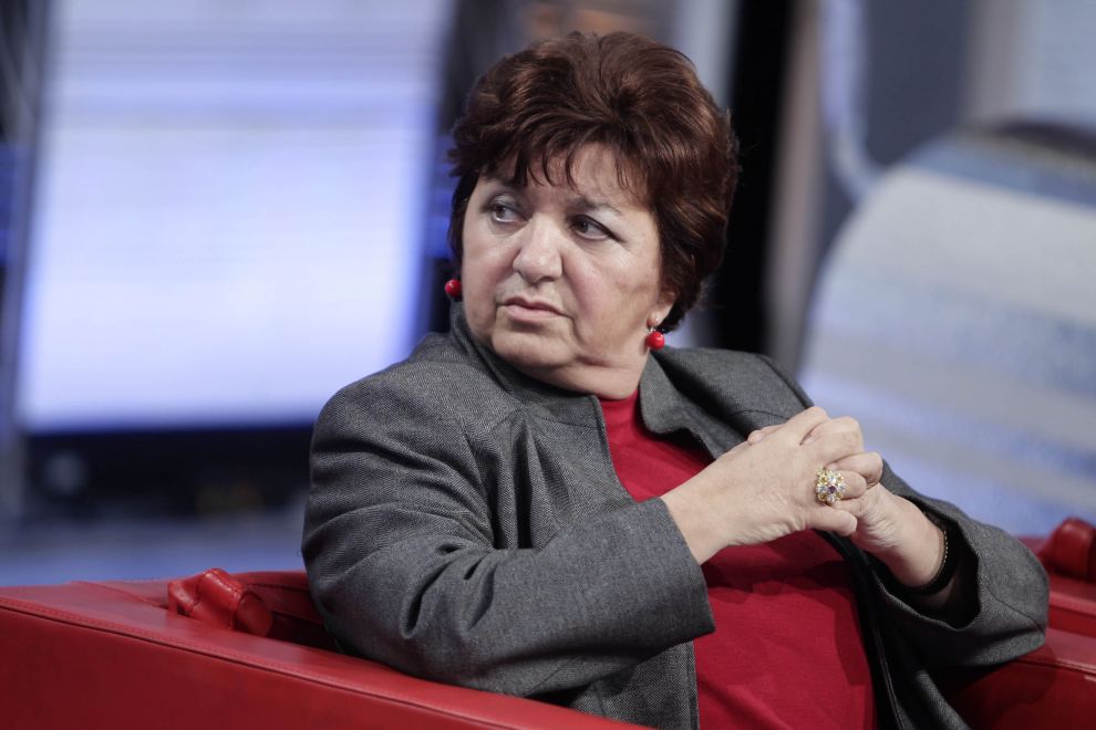 I pensionati a Renzi: “Gli 80 euro anche a noi”