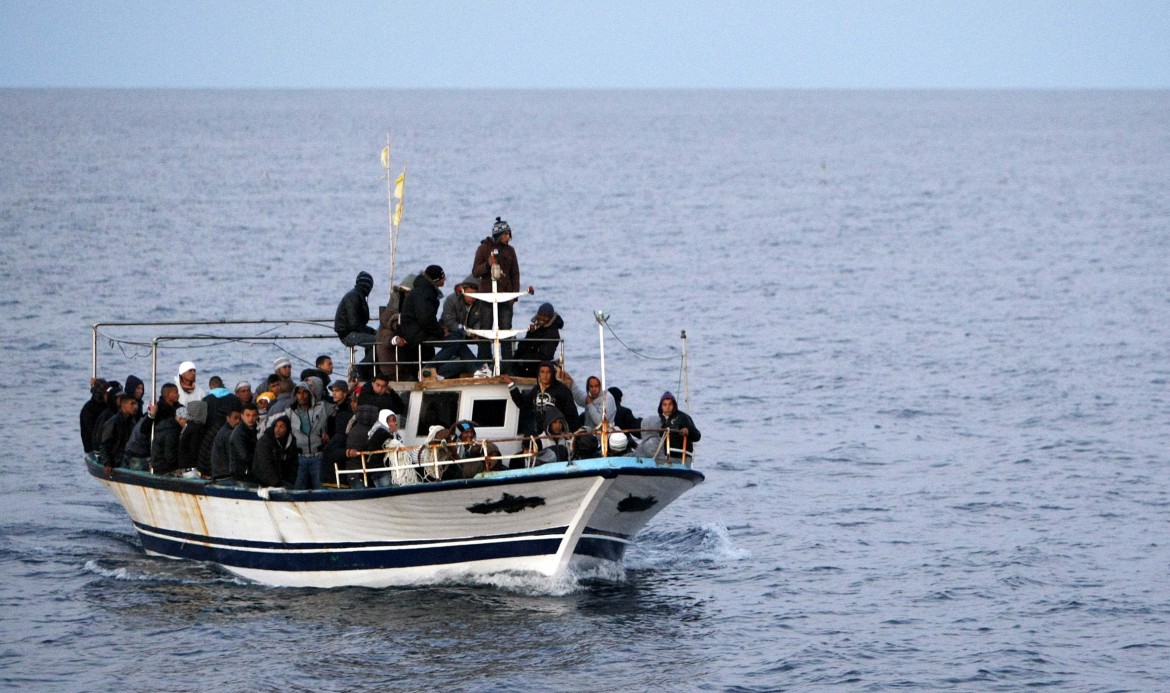 Nuovo naufragio in Libia, muoiono donna e bambino