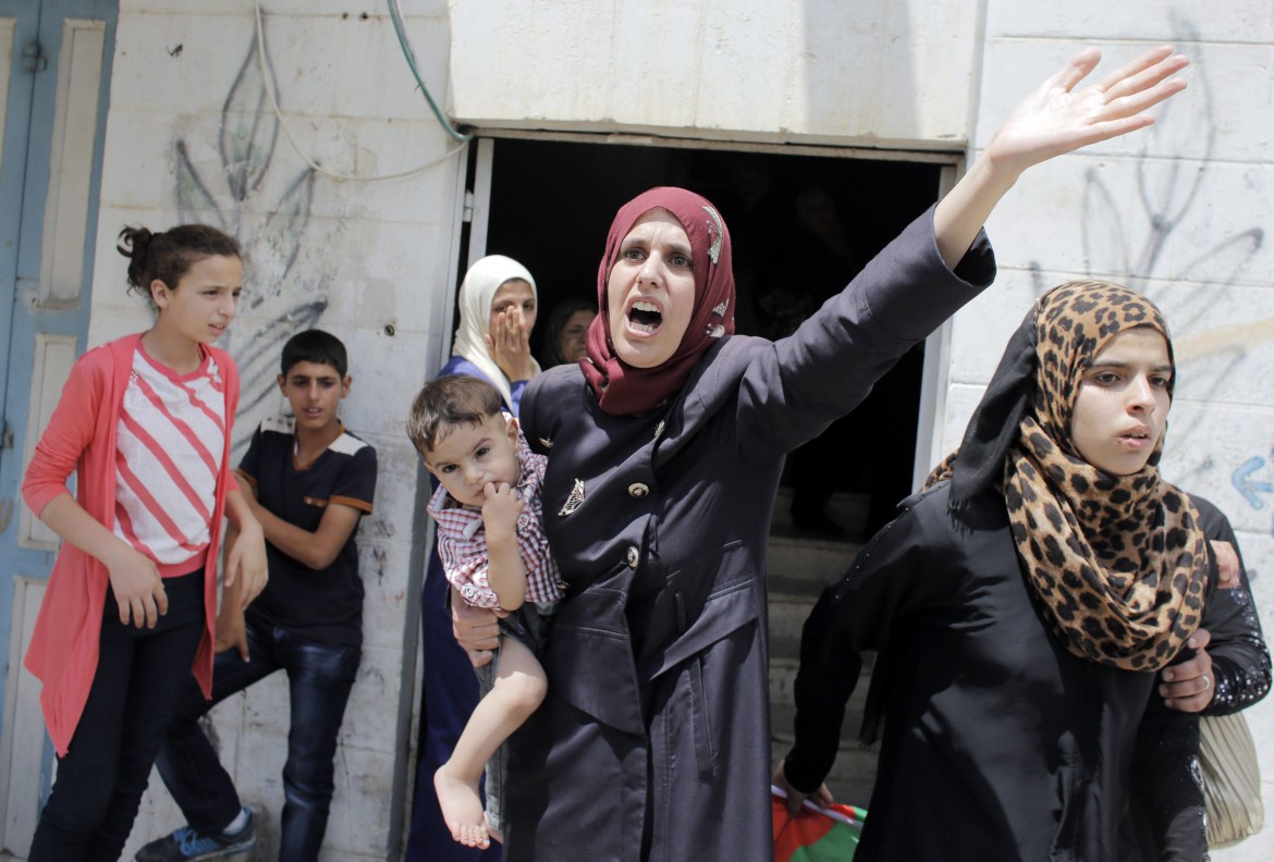 Gaza, Israele passa alla «guerra di attrito»