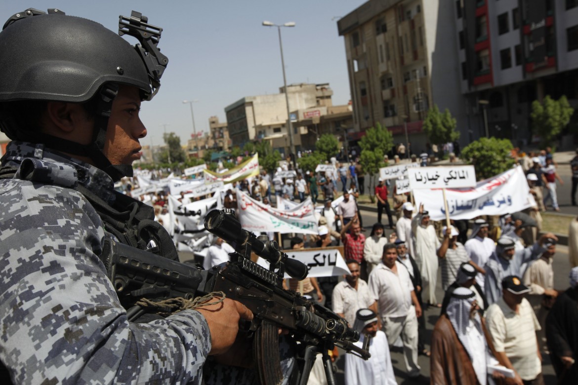 Obama: Fermeremo il califfato di Erbil
