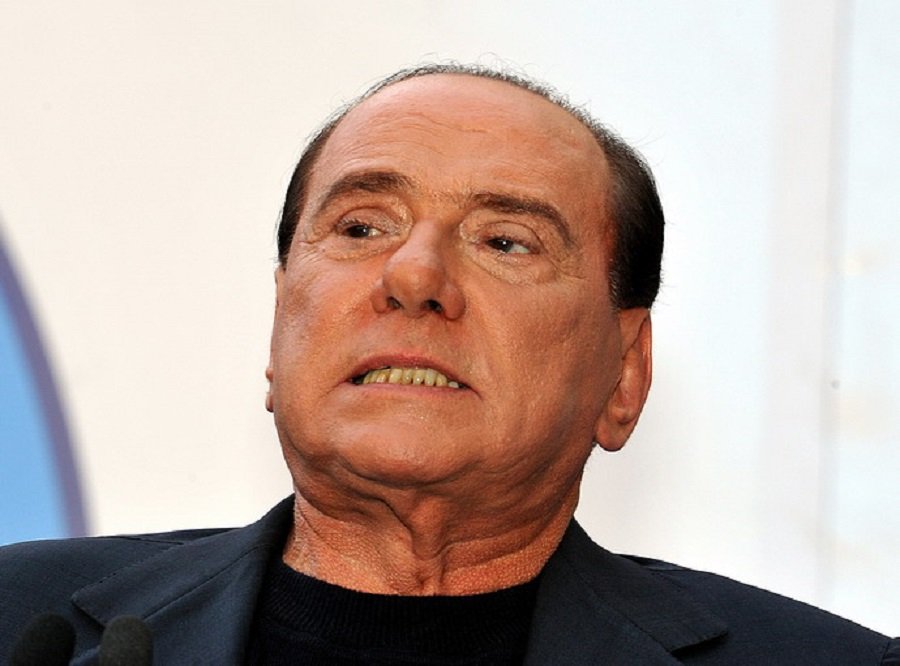 Gli zombie Dc e l’8 settembre di Berlusconi