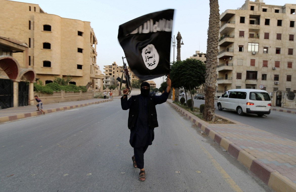 «Isis, è scontro tra jihadisti ed ex di Saddam»