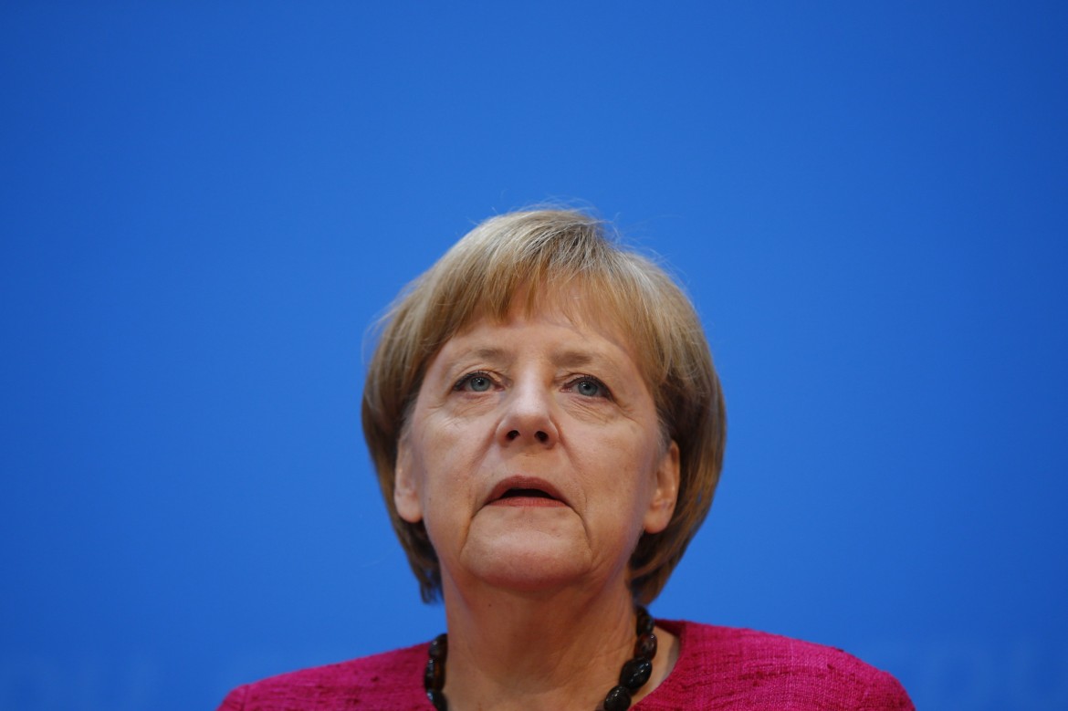 Elezioni ad Amburgo: perde Merkel, vince la Spd