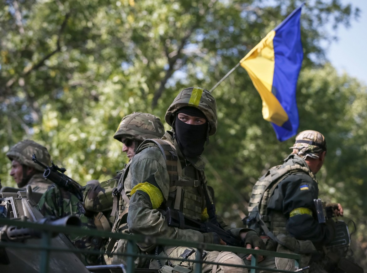 Ucraina, Obama scalda la Nato: subito esercitazioni