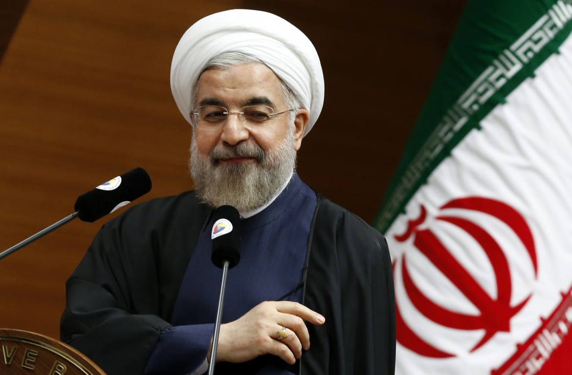 Iran, Rohani apre all’internet veloce