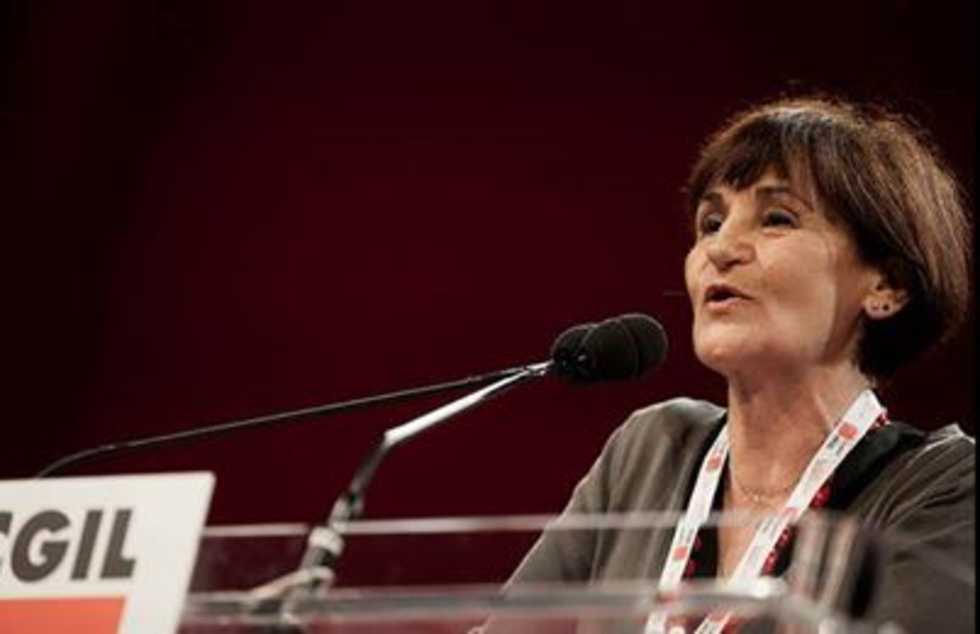 Rossana Dettori (Fp Cgil): «La pubblica amministrazione è nel caos più totale, la reazione sarà durissima»