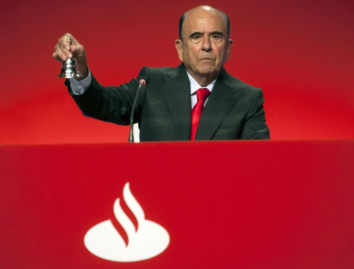 Addio a Botín, patriarca del Banco Santander e «burattinaio» della politica spagnola