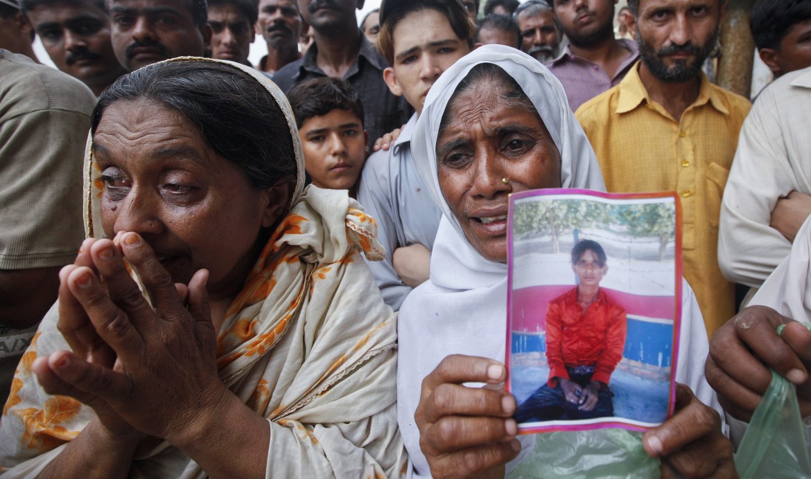 L’altro 11 settembre: le vittime di Karachi attendono giustizia