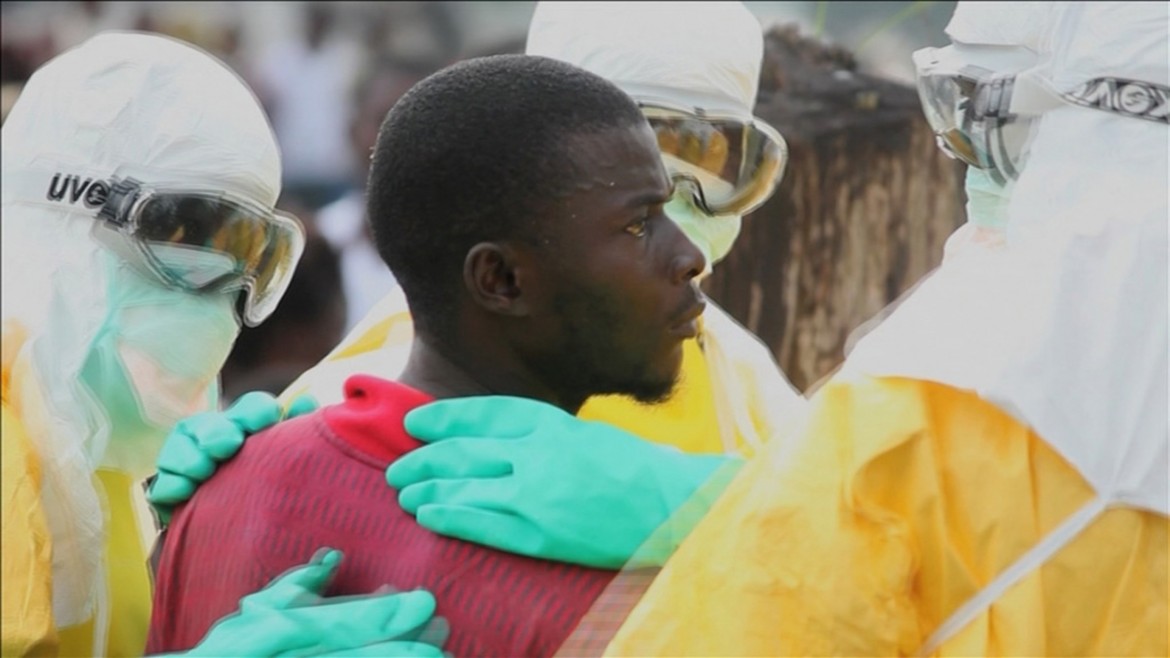 Ebola, virus predatorio dell’economia globale