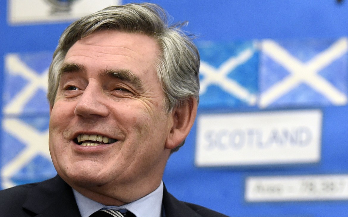 «Yes», Scozia. Vinceremo la prossima volta