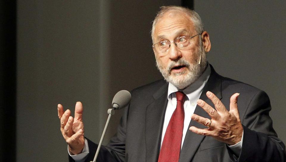 La carica di Joseph Stiglitz contro l’austerity