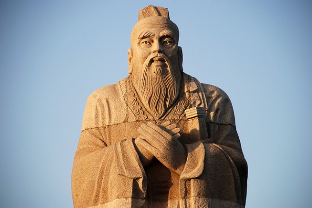 Il rischio degli Istituti Confucio