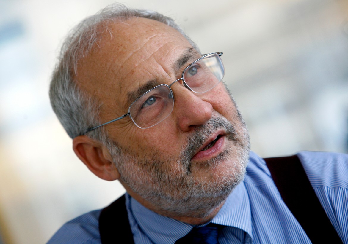 Stiglitz, l’età della depressione