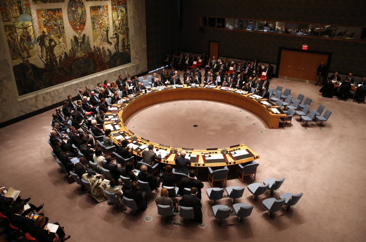 La Russia blocca la risoluzione Onu sulla tregua in Siria: «Fuori gli islamisti»