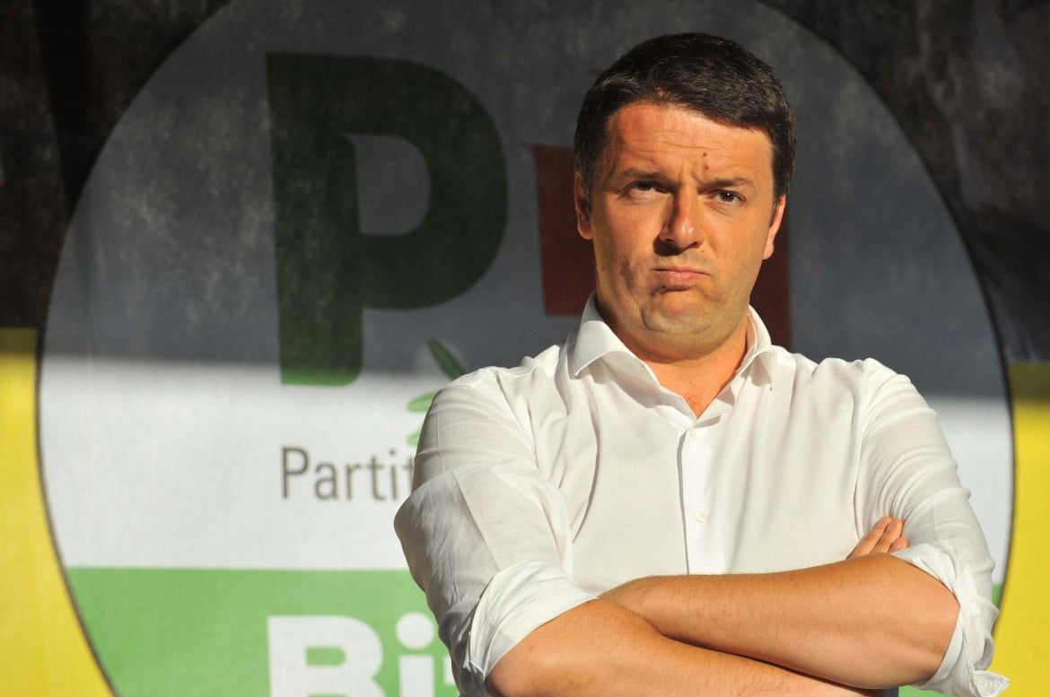 La guerra di Renzi contro le partite Iva