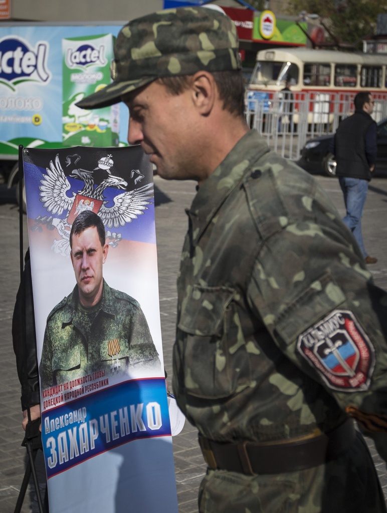 La Nato insiste: rafforzeremo l’Ucraina