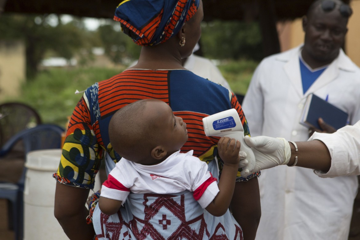 Ebola colpisce in Mali. E New York è sigillata