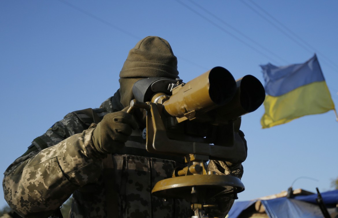 Tregua ucraina? Dopo Donetsk si combatte a Lugansk