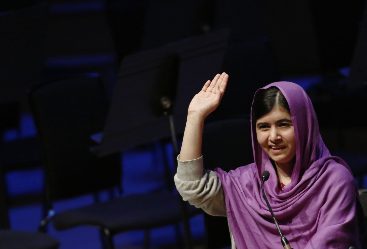 Pakistan, giustizia (solo) per Malala