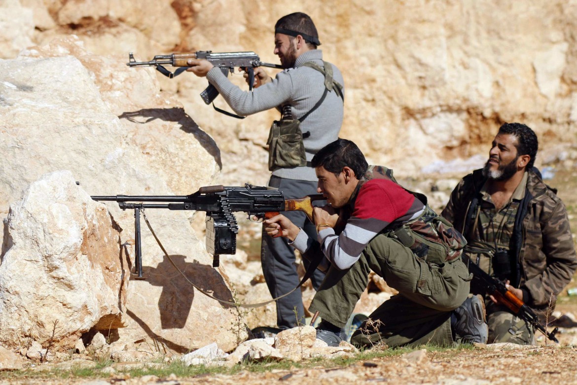 Kobane smentisce Erdogan: «Nessun accordo con le opposizioni siriane»
