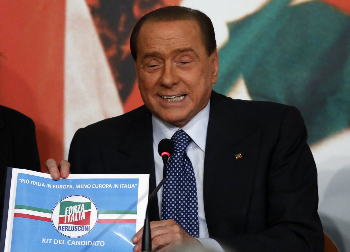 Legge elettorale, Berlusconi frena