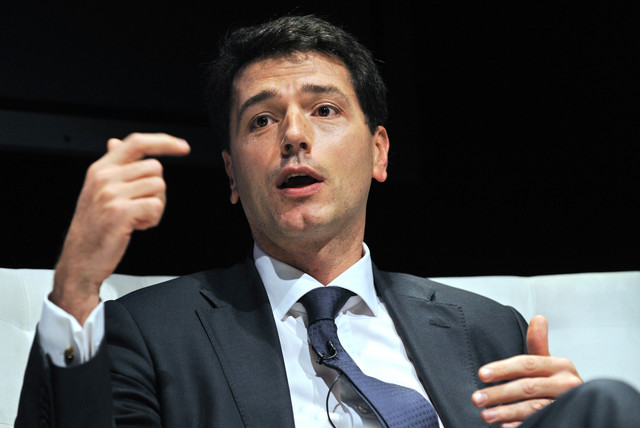 Finanza, l’«effetto Serra» che può aiutare Renzi